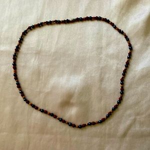 Beaded Necklace